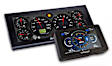 553-111 Universal, EFI Pro Dash Series 12.3 in. Dashboard Digital Touch Screen Sold individually