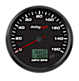 553-121 Universal, Speedometer -  Sold individually