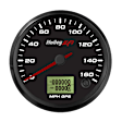 553-123 Universal, Speedometer -  Sold individually