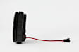 553-123 Universal, Speedometer -  Sold individually
