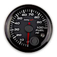 553-129 Universal, Fuel Pressure Gauge - 