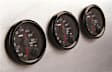 553-129 Universal, Fuel Pressure Gauge - 