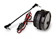 553-129 Universal, Fuel Pressure Gauge - 
