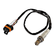 554-101 Universal, Oxygen Sensor Sold individually