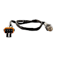 554-101 Universal, Oxygen Sensor Sold individually