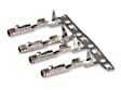 554-171 Universal, EFI Dual Range Series Current Transducer 0-20A / 0-200A Kit