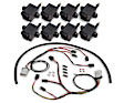 556-127 Universal, Coil-Near-Plug Smart Coil Kit