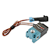 557-200 Universal, Turbo Boost Solenoid
