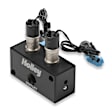557-201 Universal, EFI High Flow Dual Solenoid Series Boost Controller -  Kit