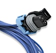 557-201 Universal, EFI High Flow Dual Solenoid Series Boost Controller -  Kit