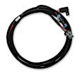 558-319 Universal Variable Cam Timing Control Main Power Harness, Sold Individually