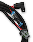 558-319 Universal Variable Cam Timing Control Main Power Harness, Sold Individually