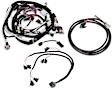 558-502 Universal, Wiring Harness -  Sold individually