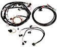 558-504 Universal, Wiring Harness -  Sold individually