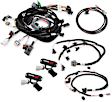 558-505 Universal, Wiring Harness -  Sold individually