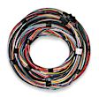 558-126 Universal, Unterminated 15' Flying Lead Main Harness