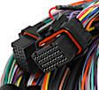 558-126 Universal, Unterminated 15' Flying Lead Main Harness