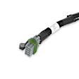 558-212 Universal, Injector Wiring Harness - 