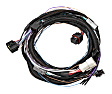 558-470 EFI Series Automatic Transmission Wiring Harness