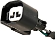 558-470 EFI Series Automatic Transmission Wiring Harness