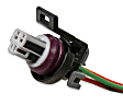 558-470 EFI Series Automatic Transmission Wiring Harness
