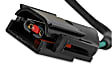 558-470 EFI Series Automatic Transmission Wiring Harness