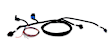 558-473 Universal Transmission Harness, Sold Individually