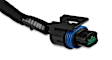 558-473 Universal Transmission Harness, Sold Individually