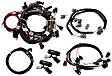 558-510 EFI Series Wiring Harness - Kit