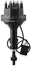 565-200BK Universal, Sniper EFI Hyperspark Series Distributor