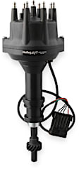 565-205BK Universal, Sniper EFI Hyperspark Series Distributor