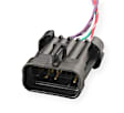 565-207BK Universal, Sniper EFI Hyperspark Series Distributor