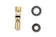 6-504 Universal, Carburetor Needle And Seat Assembly - 