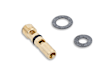 6-504 Universal, Carburetor Needle And Seat Assembly - 
