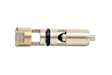 6-504 Universal, Carburetor Needle And Seat Assembly - 