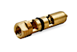 6-519-2 Universal, Carburetor Needle And Seat Assembly - 