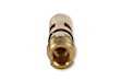 6-522 Universal, Carburetor Needle And Seat Assembly - 
