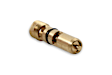 6-522 Universal, Carburetor Needle And Seat Assembly - 