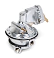 712-454-13 Universal, 130+ GPH Mechanical Fuel Pump - Marine, Marine Carbureted Applications Fits Big Block Chevy V8s Compatible with Gasoline