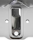 Upper Sniper EFI GM LS3/L92 Series Intake Manifold