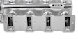 820111-1 Upper Sniper EFI GM LS3/L92 Series Intake Manifold