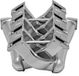 820201 Sniper EFI Sheet Metal Fabricated Series Intake Manifold
