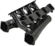 822202 Sniper EFI Sheet Metal Fabricated Series Intake Manifold