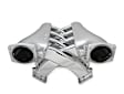 822241 Sniper EFI Sheet Metal Fabricated Series Intake Manifold