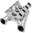 822241 Sniper EFI Sheet Metal Fabricated Series Intake Manifold