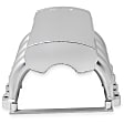 2009 Ford Explorer Sport Trac - Intake Manifold, 4.6L 8Cyl, Sniper EFI GM LS3/L92 Series