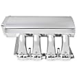 2009 Ford Explorer Sport Trac - Intake Manifold, 4.6L 8Cyl, Sniper EFI GM LS3/L92 Series