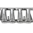 2009 Ford Explorer Sport Trac - Intake Manifold, 4.6L 8Cyl, Sniper EFI GM LS3/L92 Series