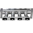 2009 Ford Explorer Sport Trac - Intake Manifold, 4.6L 8Cyl, Sniper EFI GM LS3/L92 Series