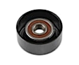 97-150 Universal, Idler Pulley, Smooth, 2.75" Diameter 